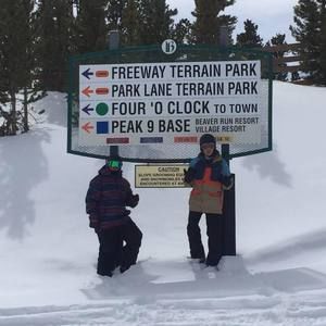 Meet your Posher, Devon